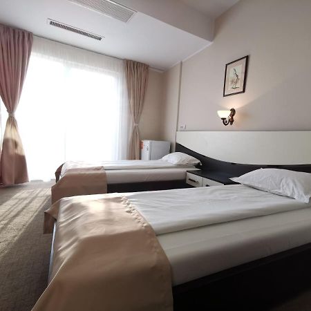 Hotel New Derby Constanta Luaran gambar