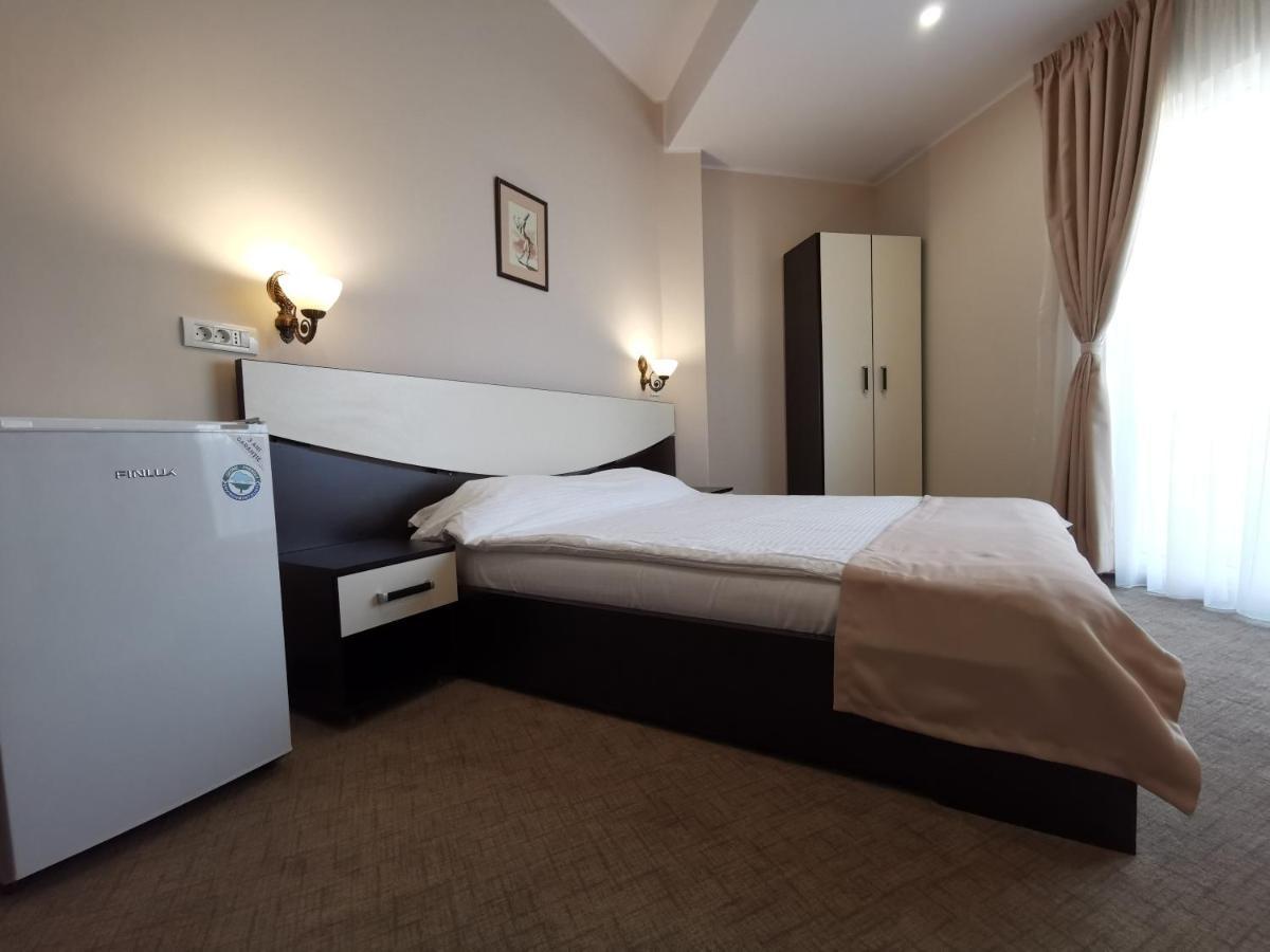 Hotel New Derby Constanta Luaran gambar